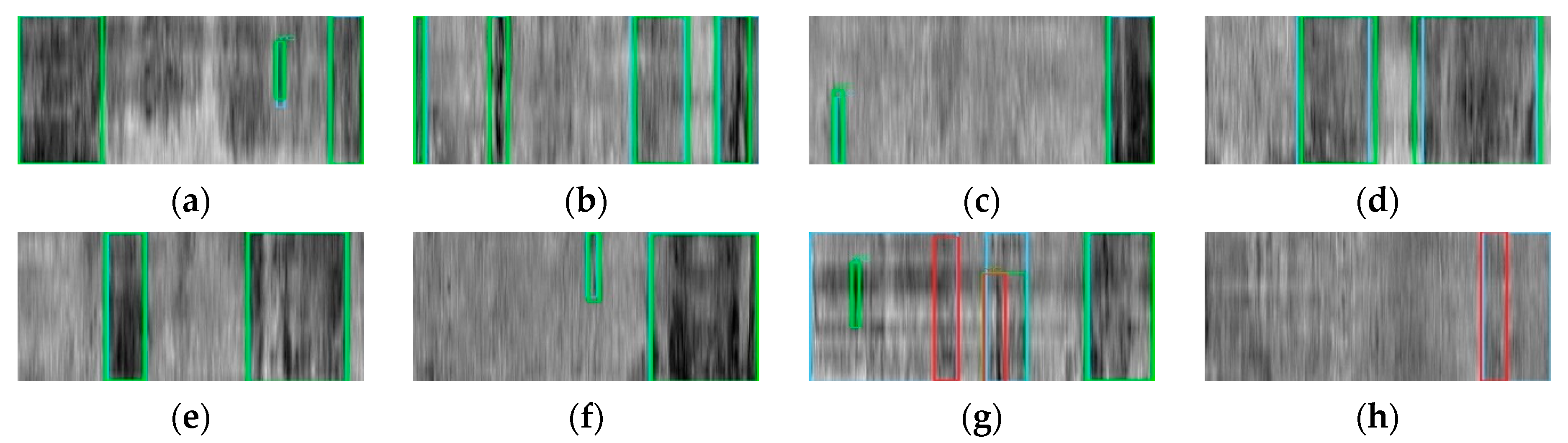 Applied Sciences | Free Full-Text | Pavement Distress Detection Using ...