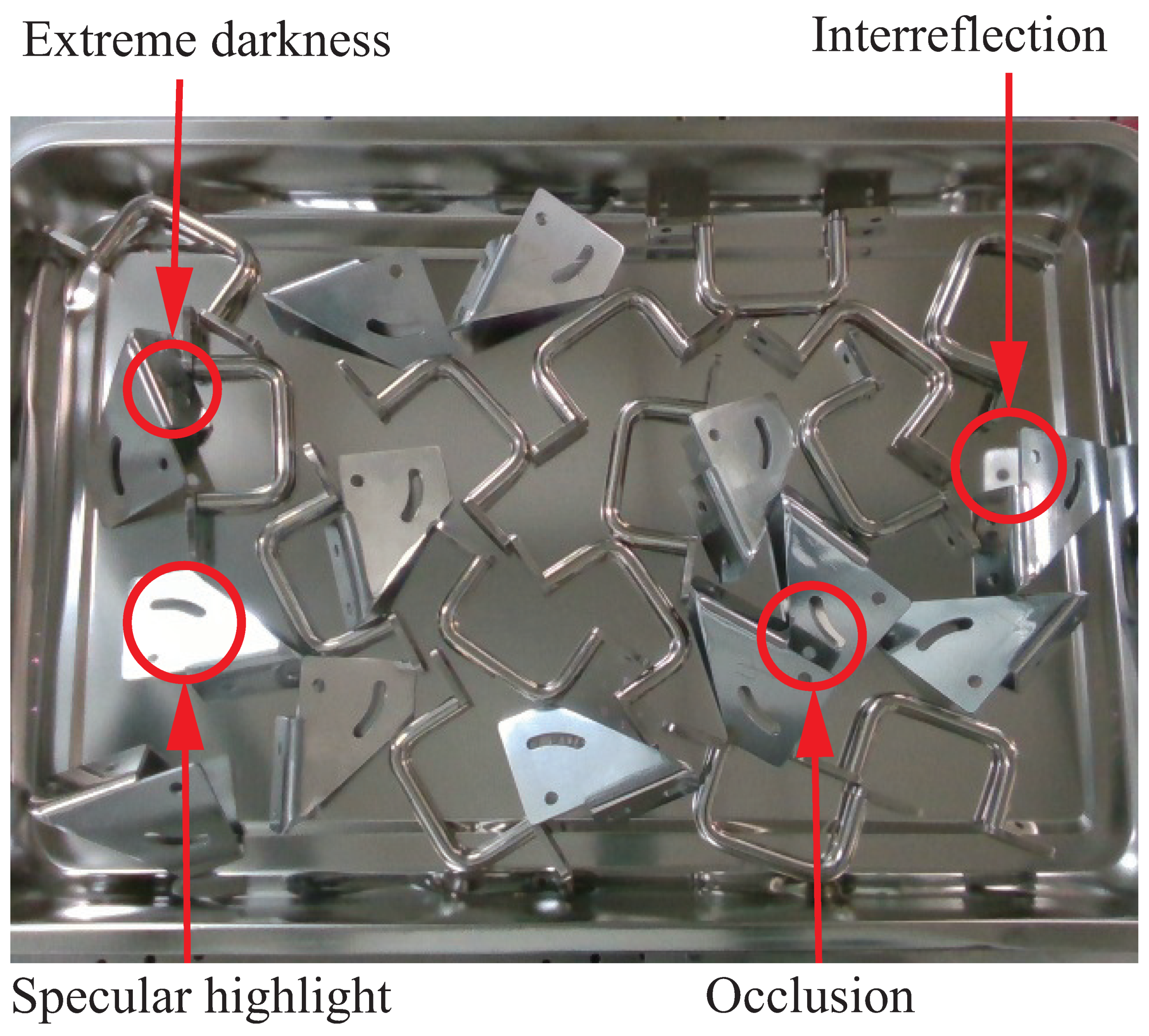 Impractical Fractals? Mathematics-Inspired Silverware Set