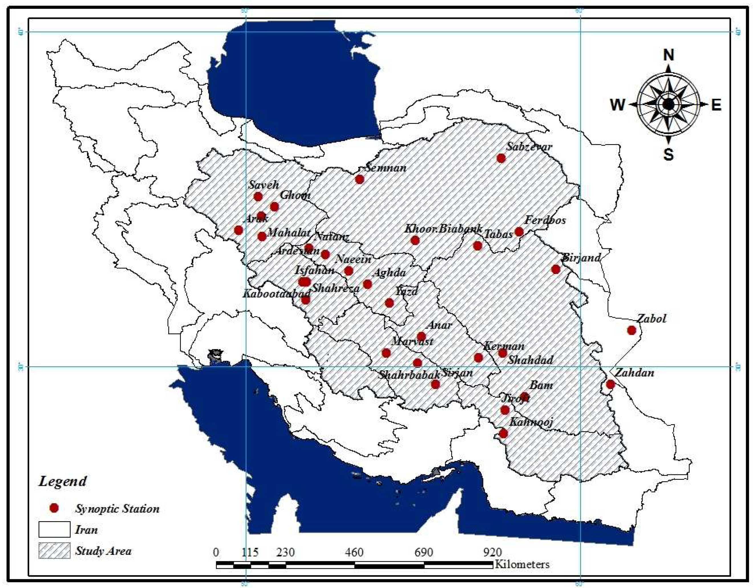 Applied Sciences Free Full Text Regional Analysis of Dust Day