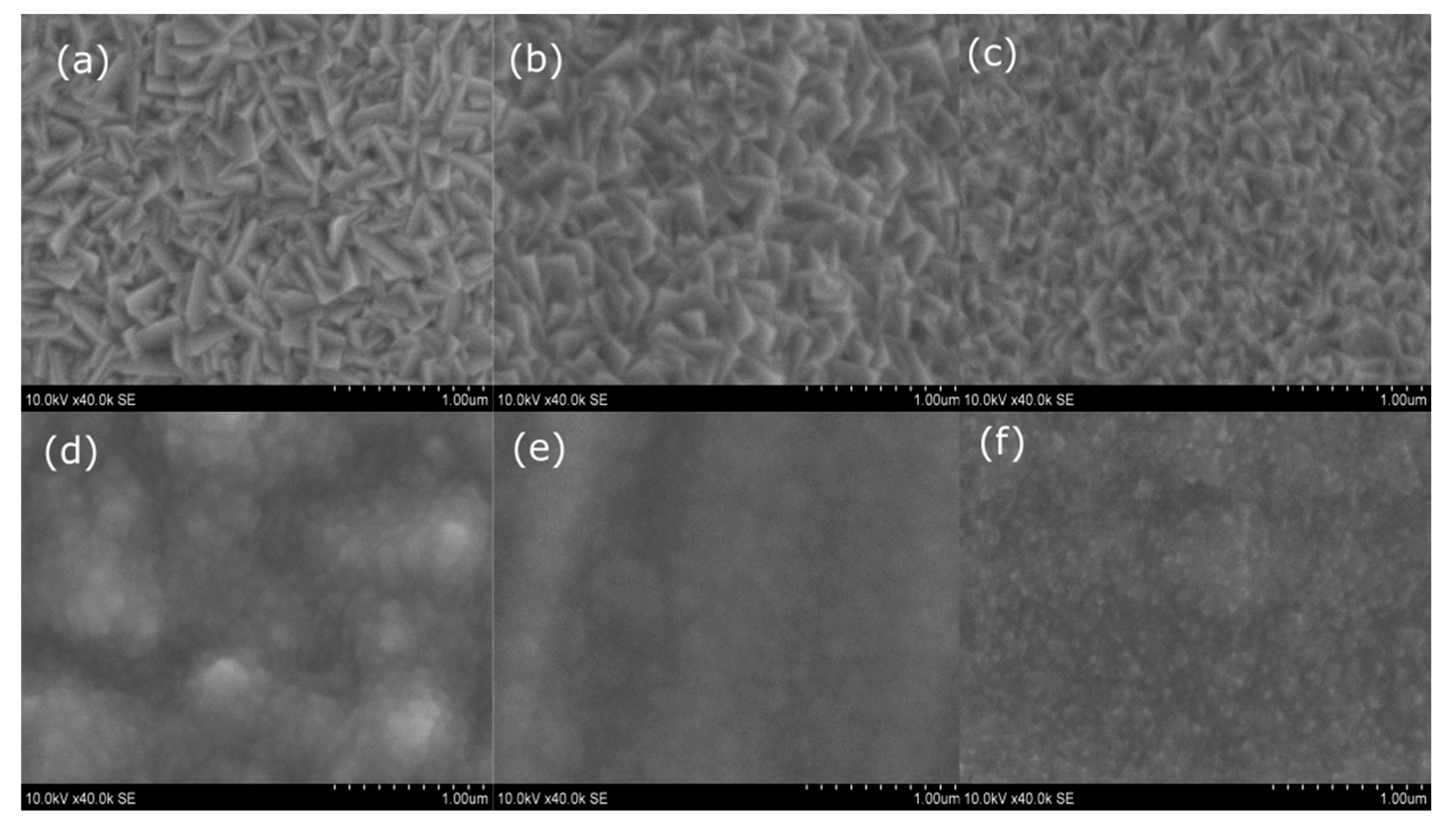 Applied Sciences | Free Full-Text | Properties on Yttrium-Doped/Undoped  Barium Cerate and Barium Zirconate Thin Films Formed by E-Beam Vapor  Deposition | HTML