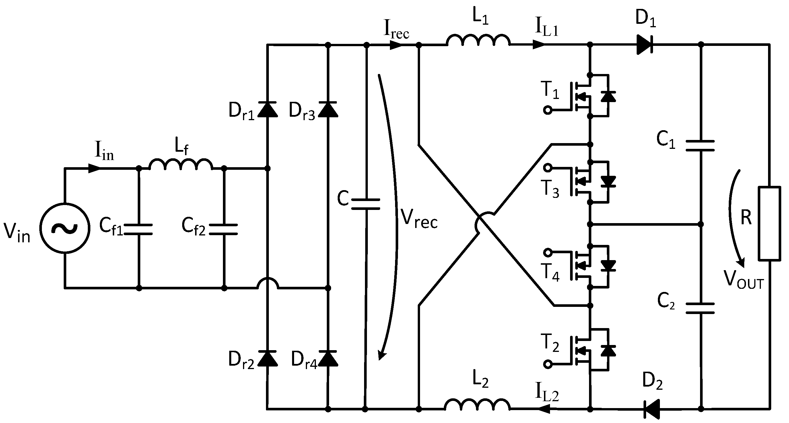 DC-DC Step Up Converter - Part 7 - Power Electronics News