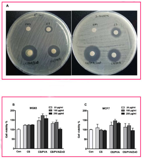 Applied Sciences | Free Full-Text | Recent Progress in ZnO-Based 