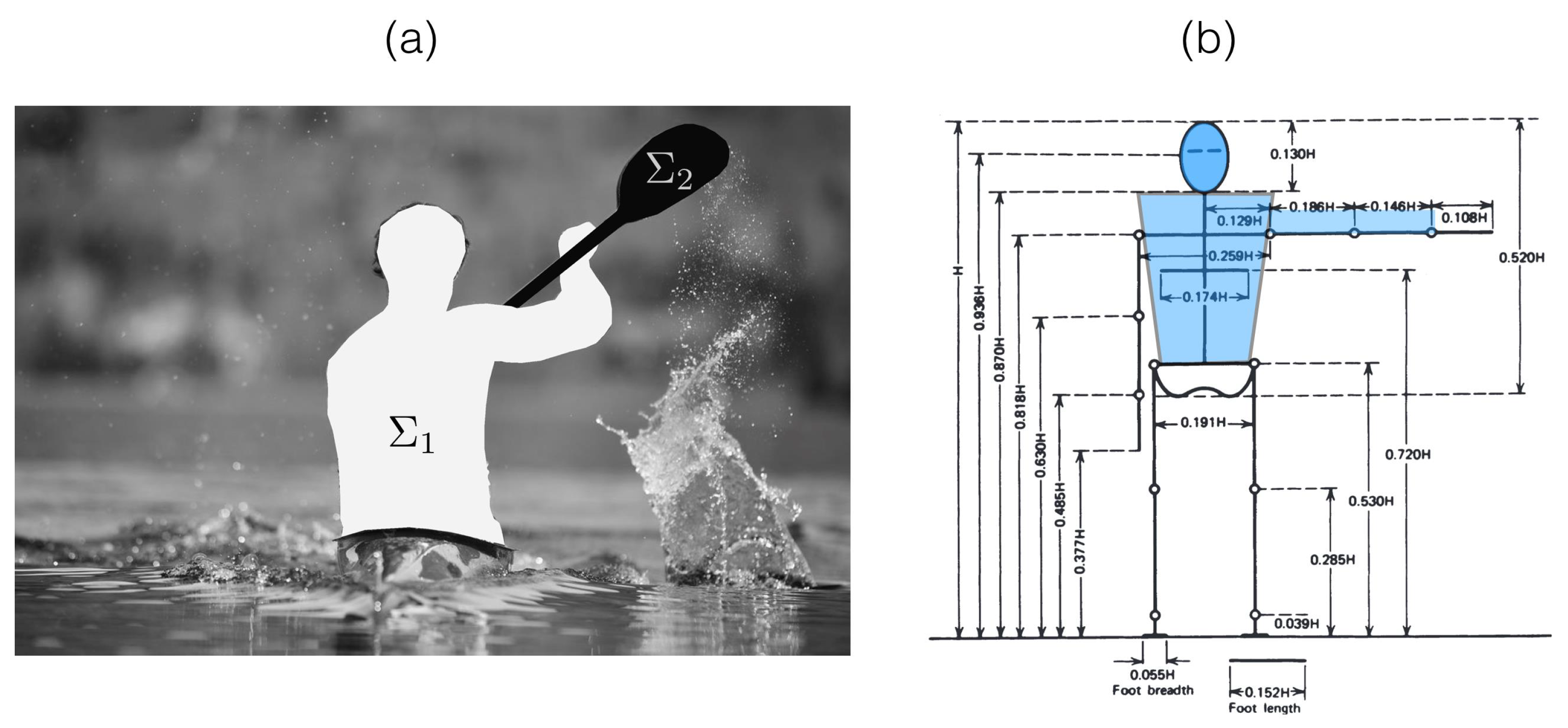 Applied Sciences Free Full Text On the Physics of Kayaking