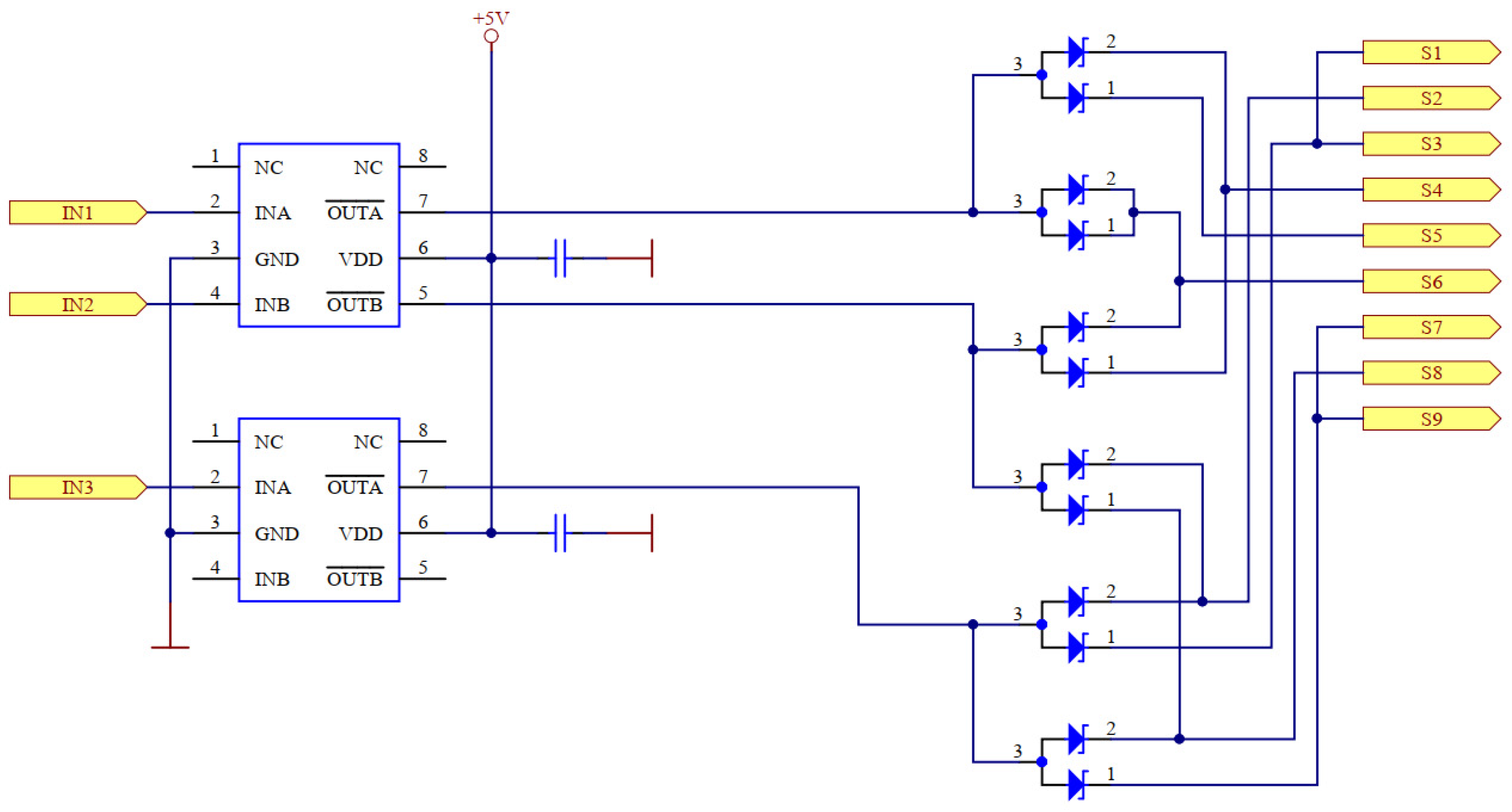 Applied Sciences | Free Full-Text | The Electronic Switch of Windings ...