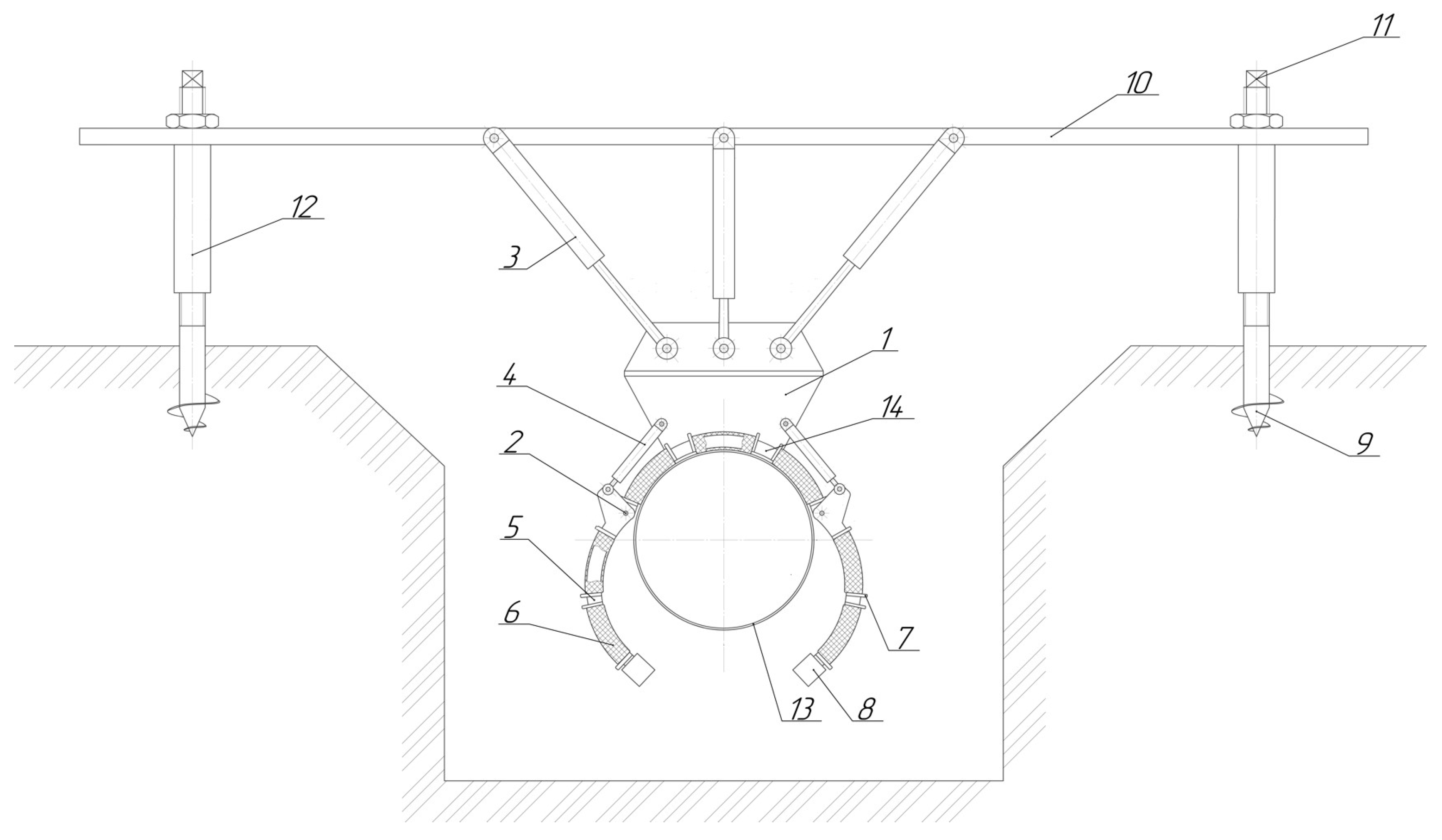 Applied Sciences | Free Full-Text | Improving the Method of Replacing ...