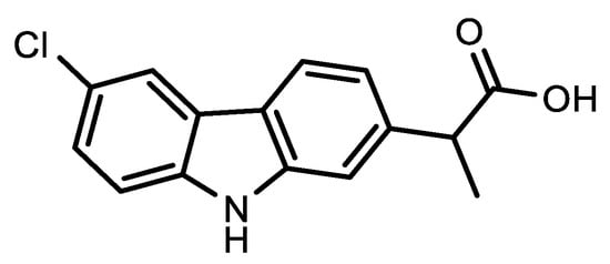 Applied Sciences Free Full Text An Update of Carbazole