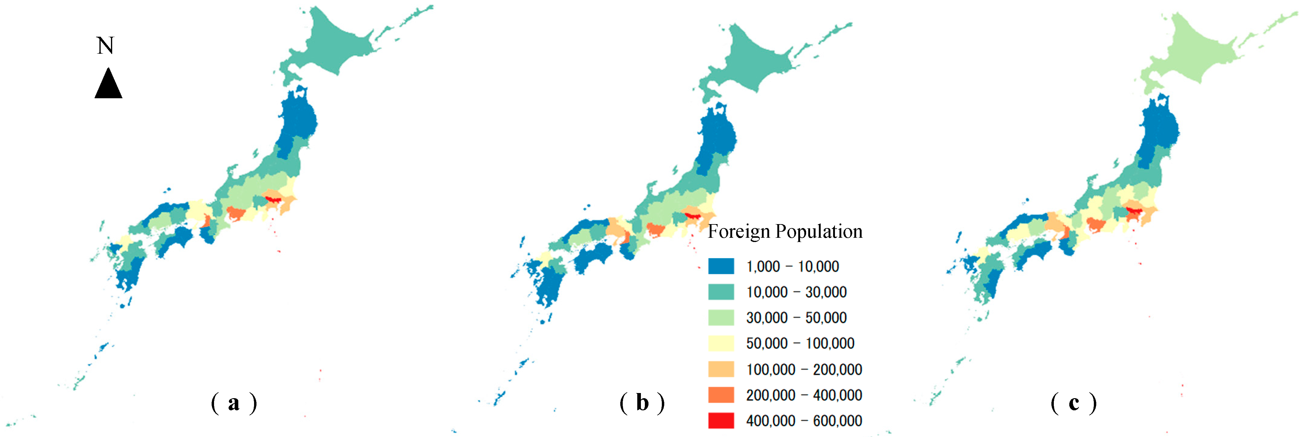 Applied Sciences | Free Full-Text | Cohort-Based Analysis of Foreign ...