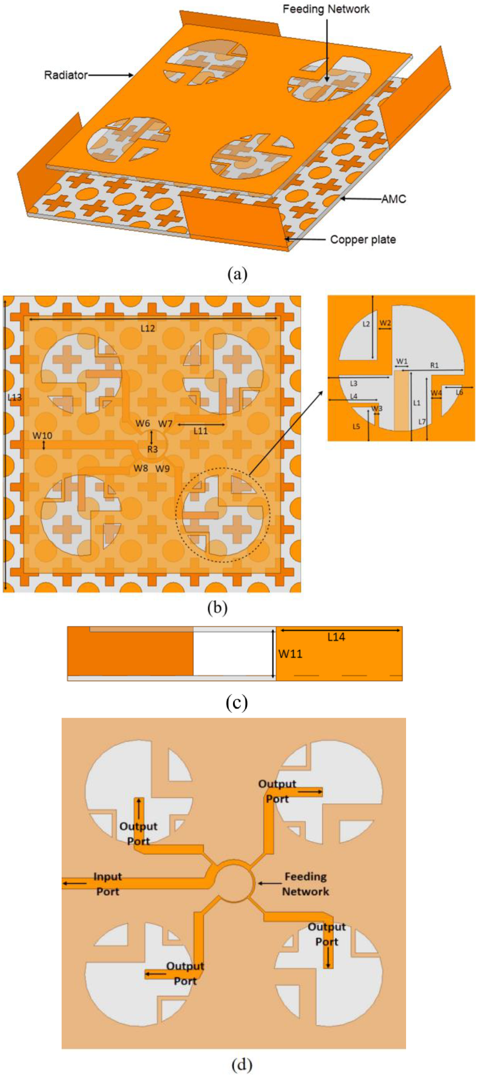 Applied Sciences | Free Full-Text | Low-Cost Broadband Circularly