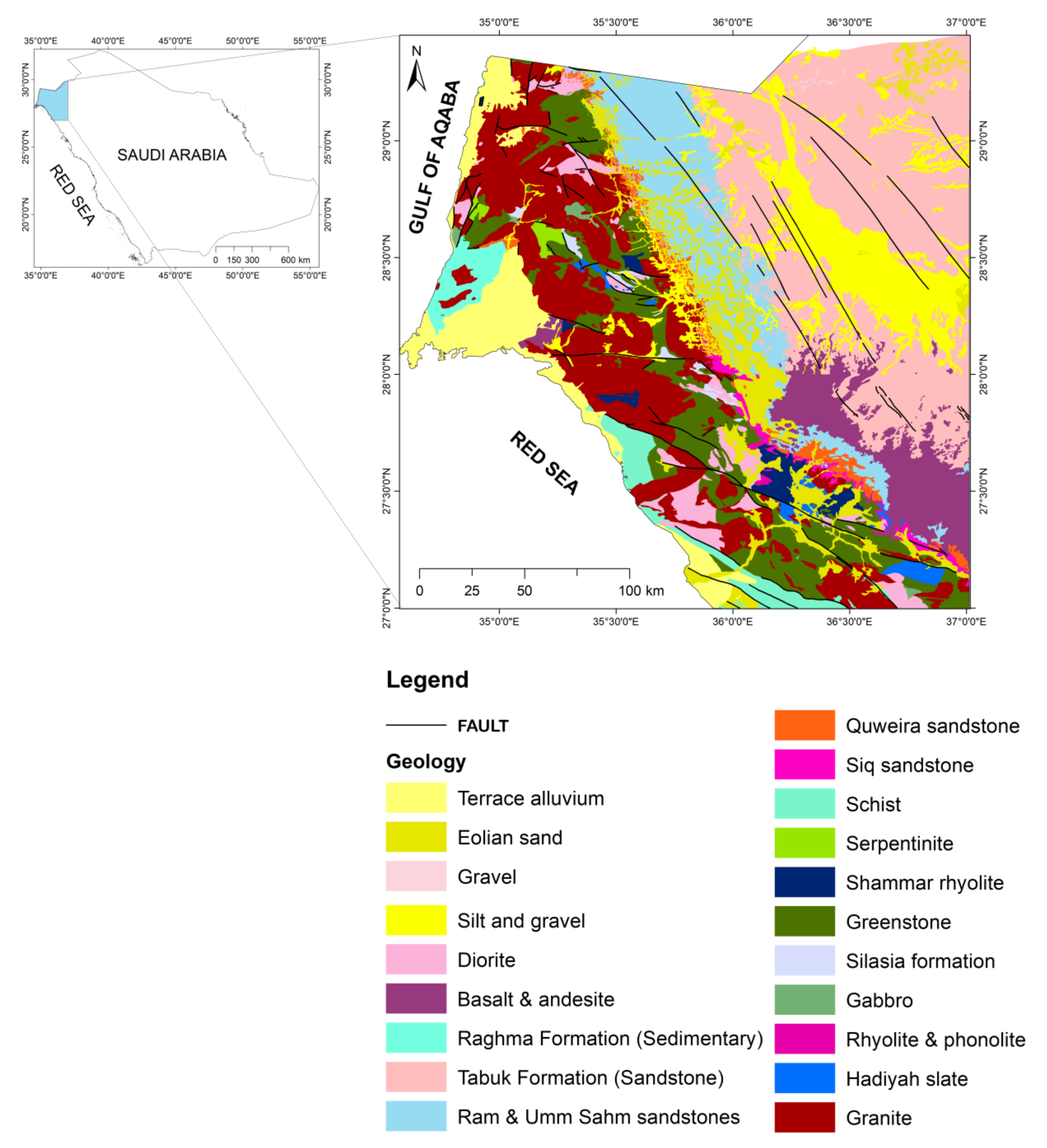 Applied Sciences | Free Full-Text | Audio Magnetotelluric and 