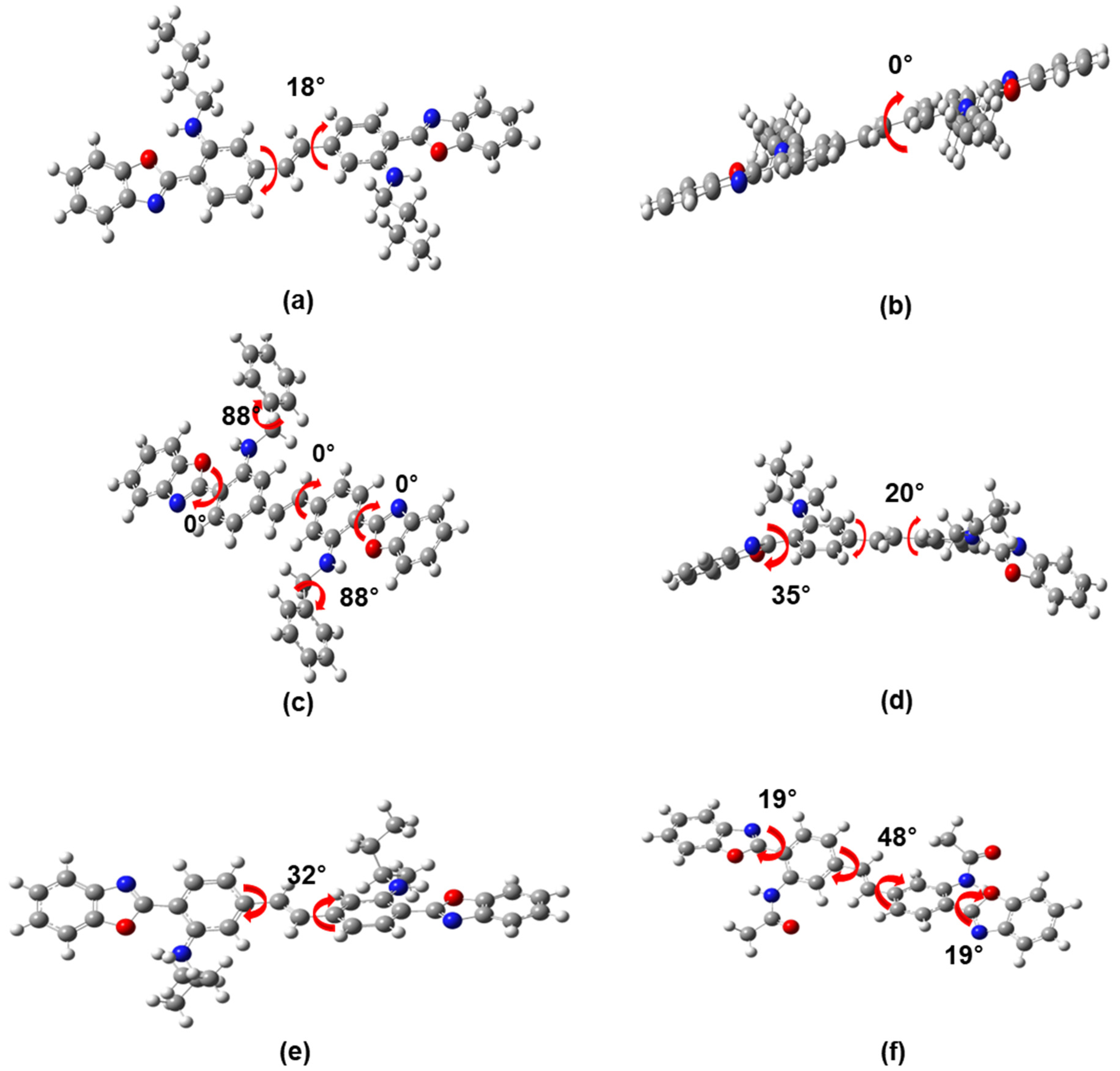 Applied Sciences | Free Full-Text | Synthesis of Some Fluorescent