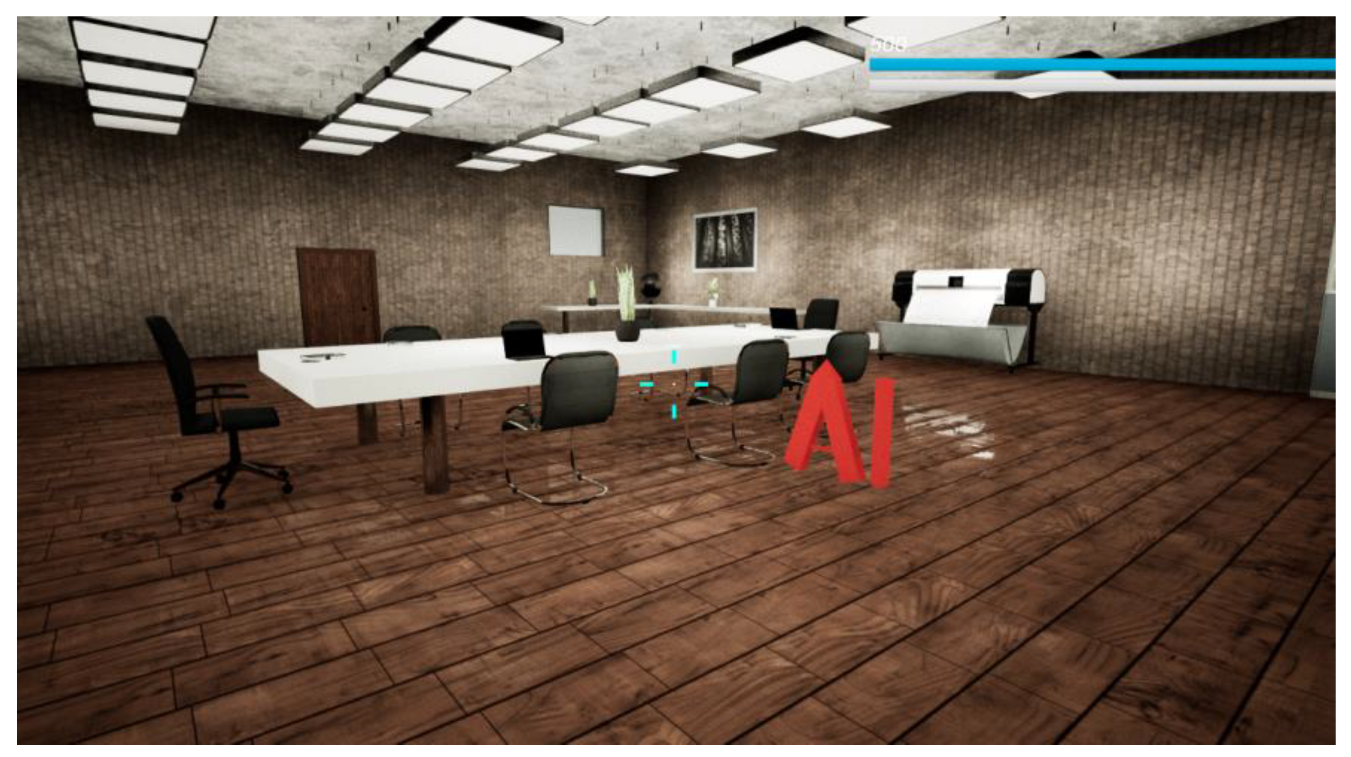 Wooden Office, Roblox - Creations Feedback - Developer Forum