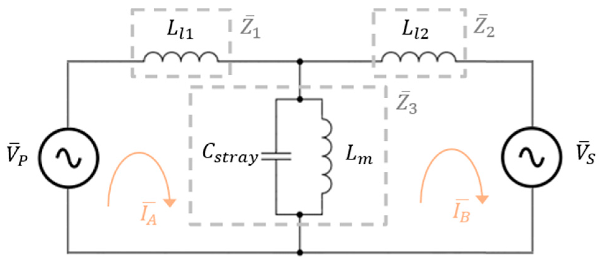 Applied Sciences | Free Full-Text | High Frequency Transformers for ...