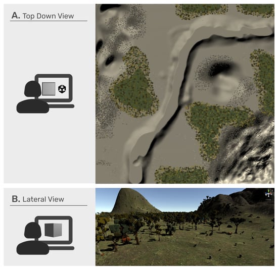 Applied Sciences | Free Full-Text | Biome Generation Tool: A Mixed ...