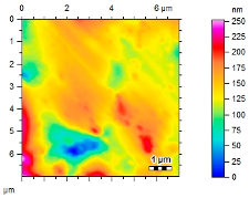 Wettability Alteration Of Limestone Carbonate Cores Using Methylene ...