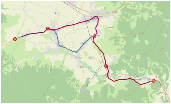 Open Source: a rich Vehicle Routing Problem solver - General talk -  OpenStreetMap Community Forum