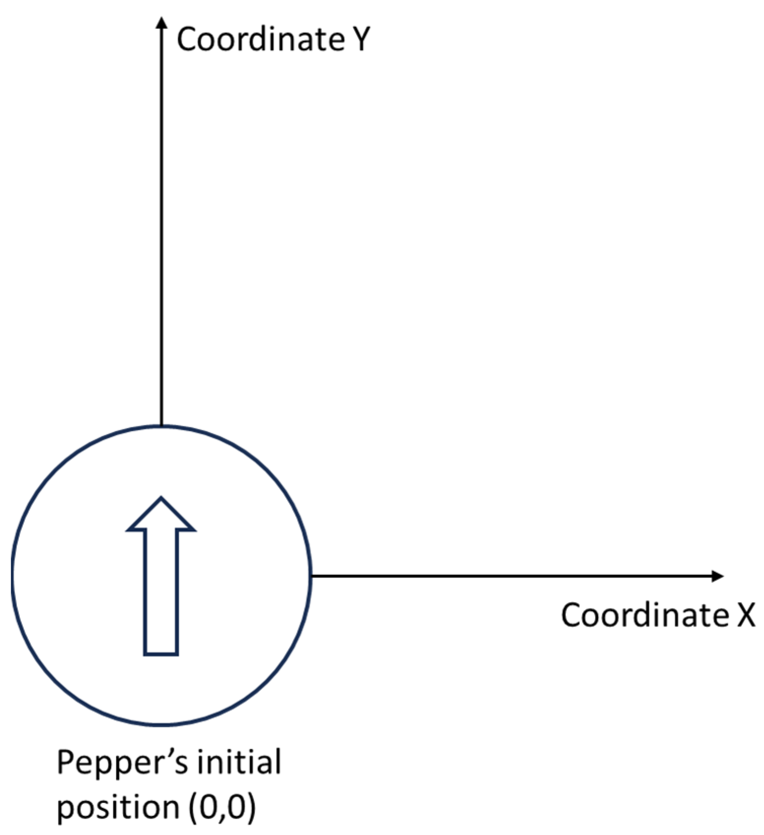 Pepper il Robot Umanoide – ICAR CNR