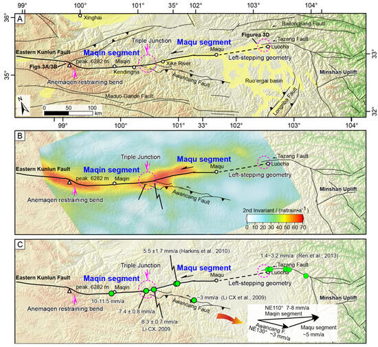 Applied Sciences | Free Full-Text | Assessment of Strong Earthquake ...