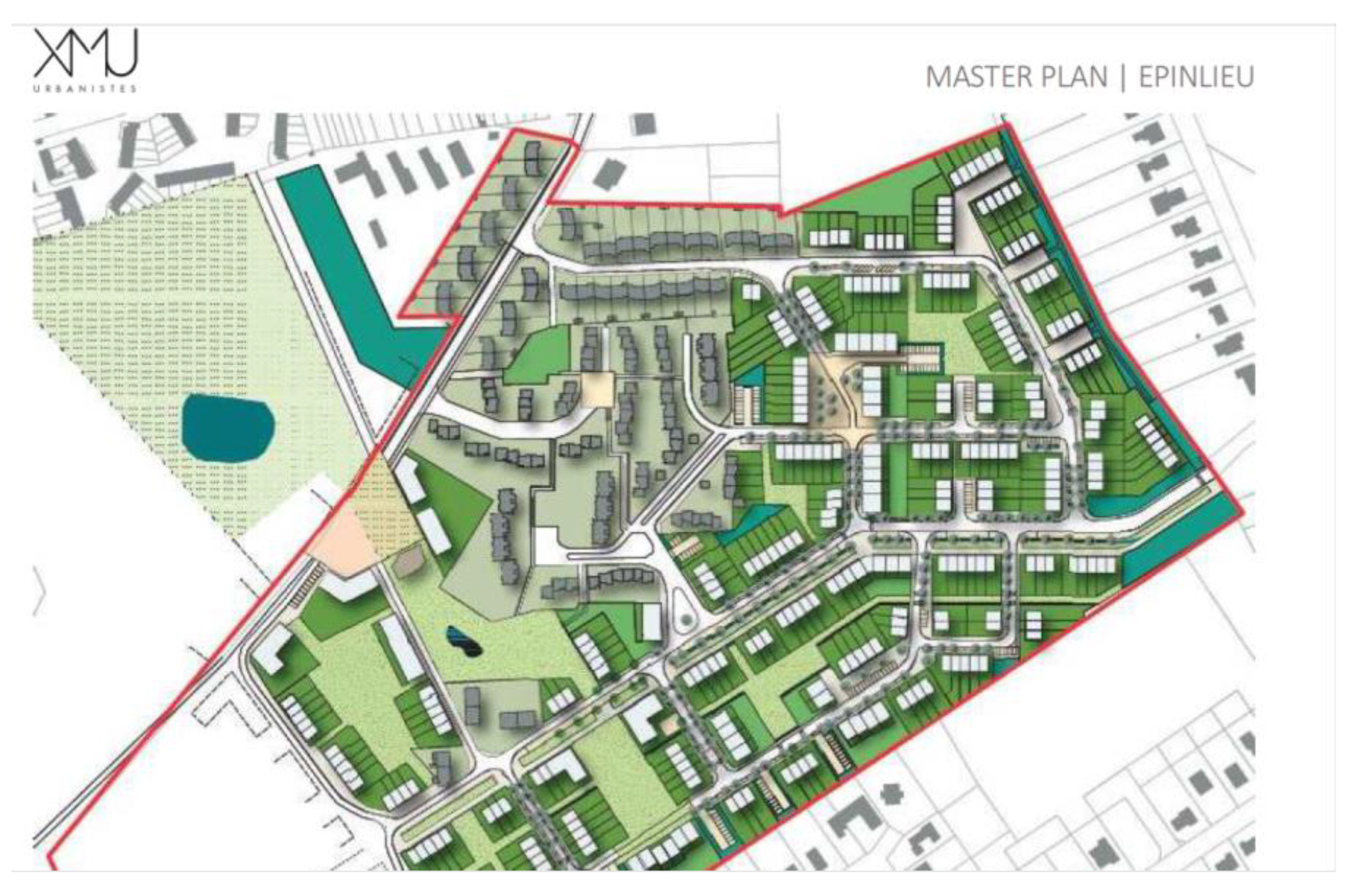 Foundations of Urban Design – Actar Publishers