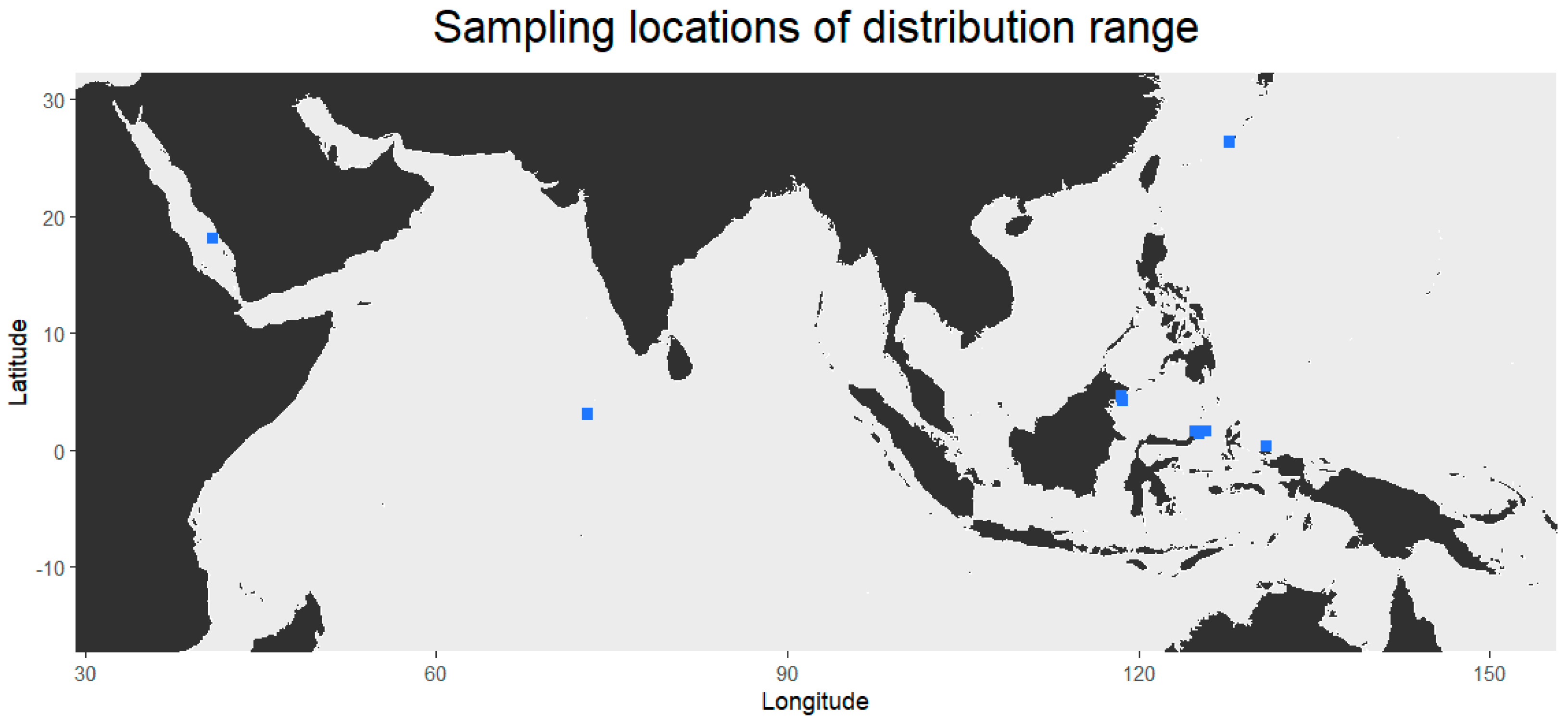 Arthropoda | Free Full-Text | An Indo-West Pacific Distribution for the  Coral-Dwelling Gall Crab Lithoscaptus doughnut (Decapoda: Cryptochiridae)