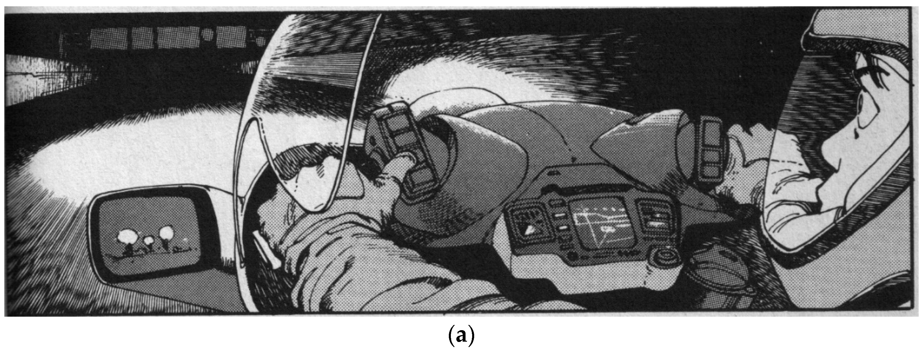 Arts Free Full Text Has Akira Always Been A Cyberpunk Comic Html