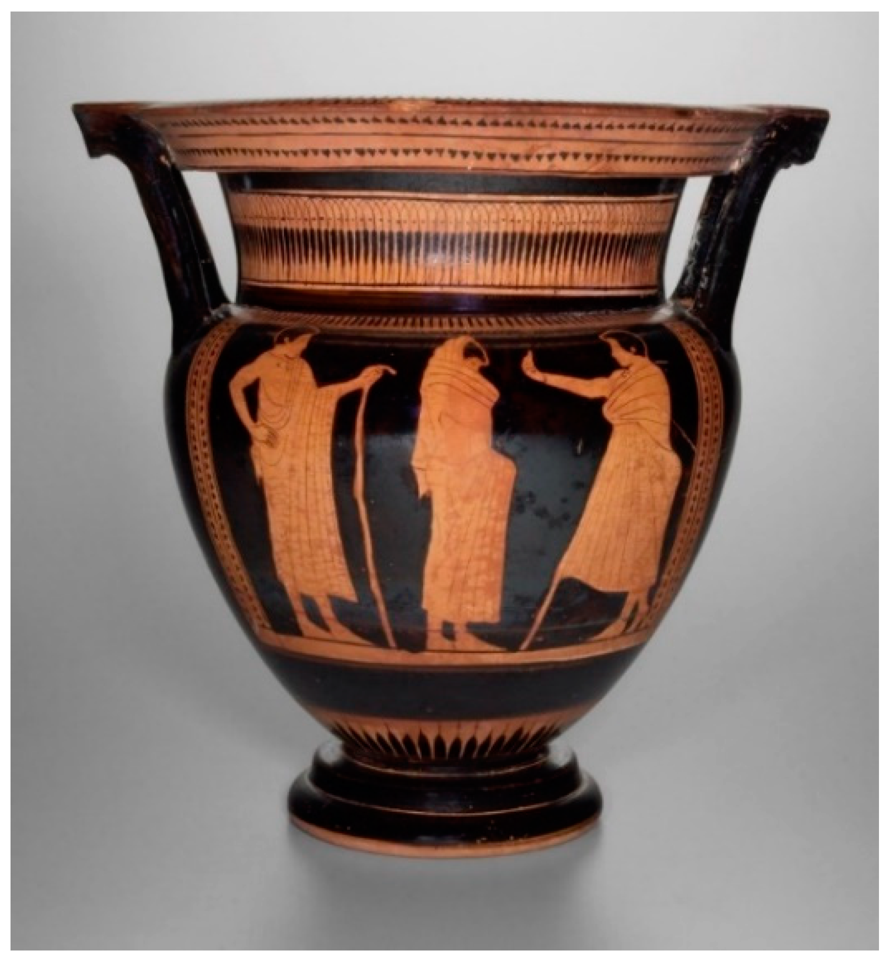 Arts | Free Full-Text | The Pederastic Gaze in Attic Vase-Painting | HTML