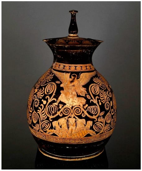 Arts | Free Full-Text | Tenacious Tendrils: Replicating Nature in South Italian  Vase Painting | HTML