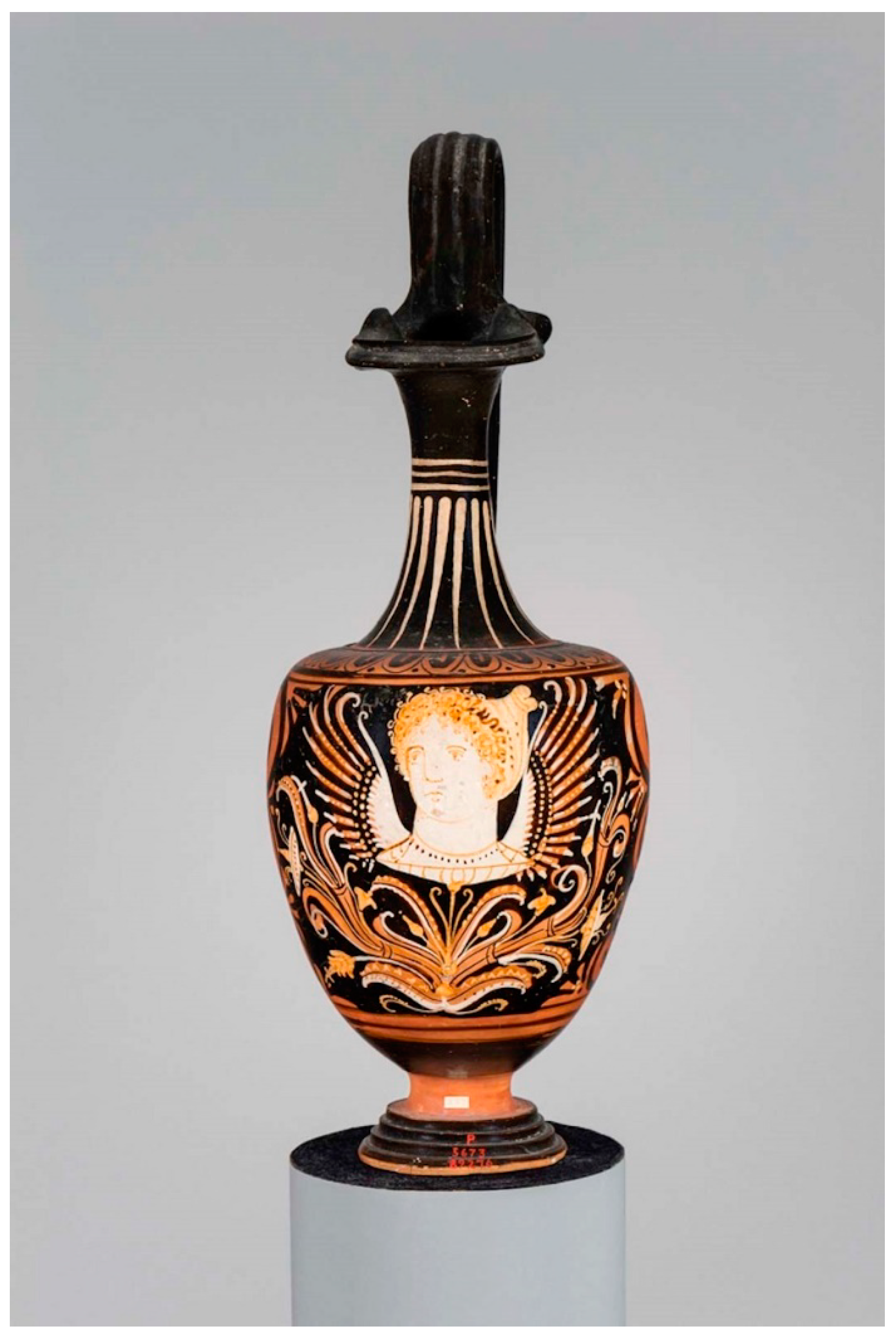 Arts | Free Full-Text | Tenacious Tendrils: Replicating Nature in South  Italian Vase Painting | HTML