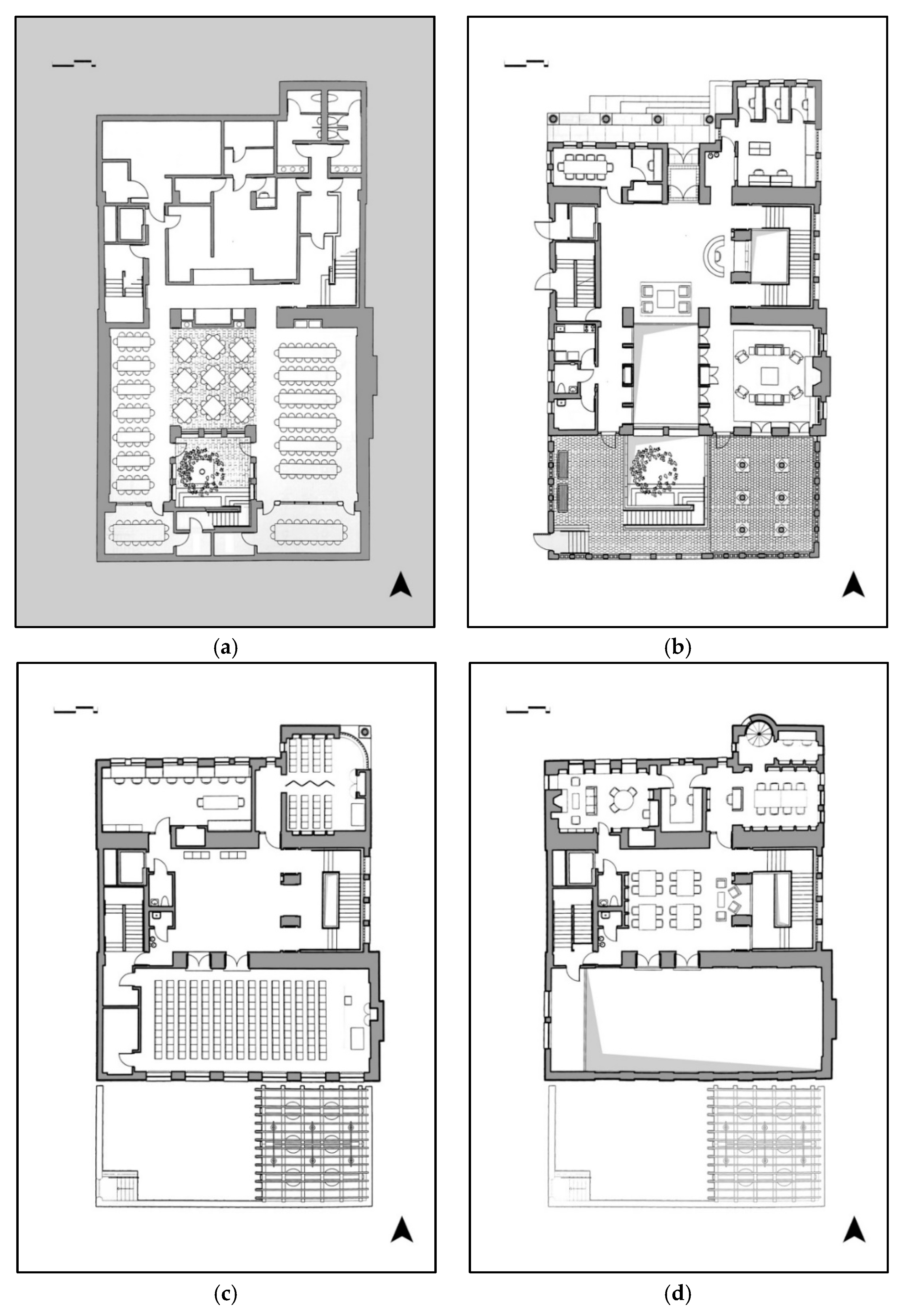 Arts Free Full Text Situational Ecumenism The Architecture Of Jewish Student Centers On American University Campuses Html