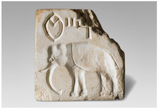 Arts | Free Full-Text | Monsters of Military Might: Elephants in  Hellenistic History and Art