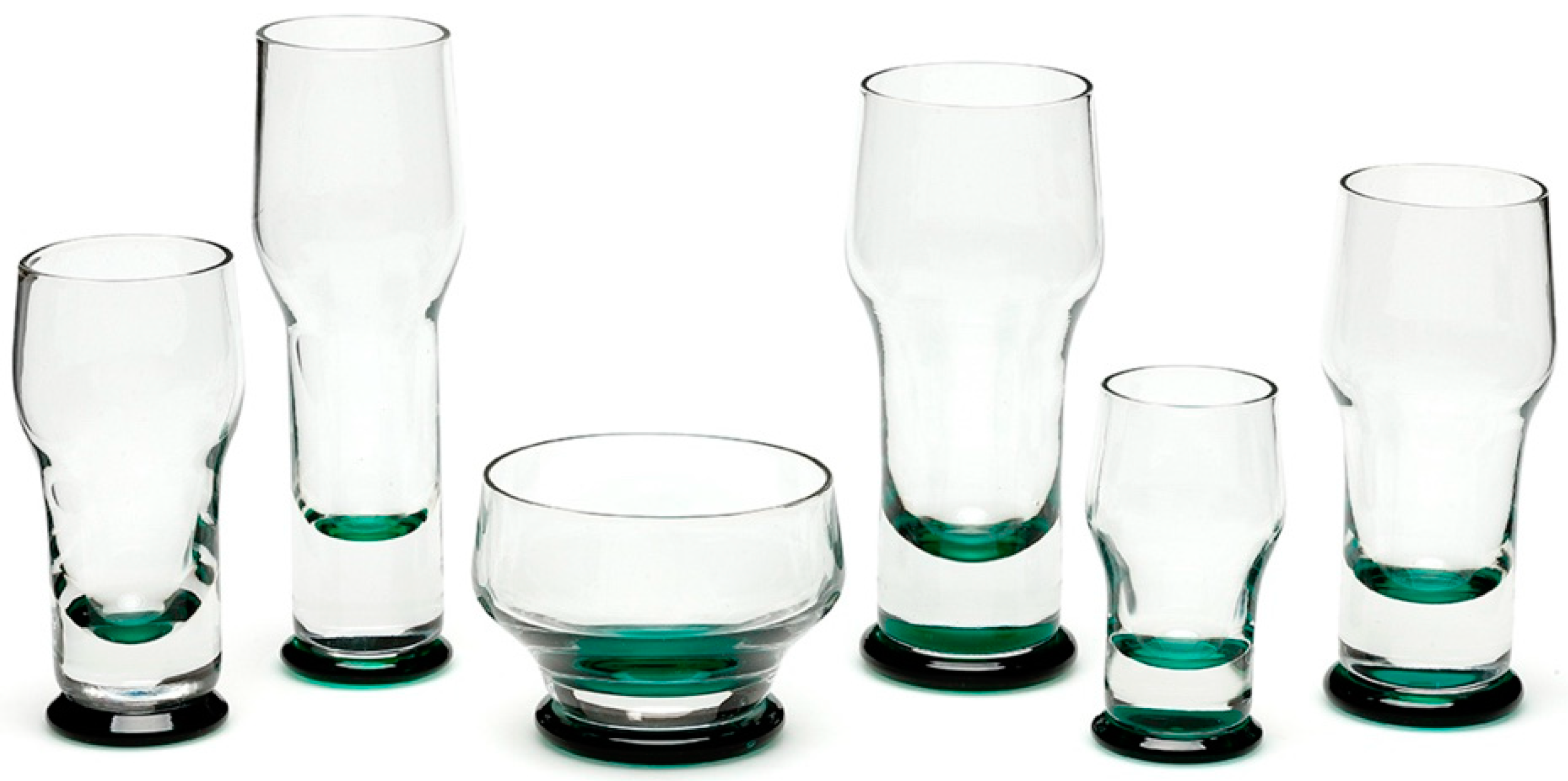 Design Glass Objects 