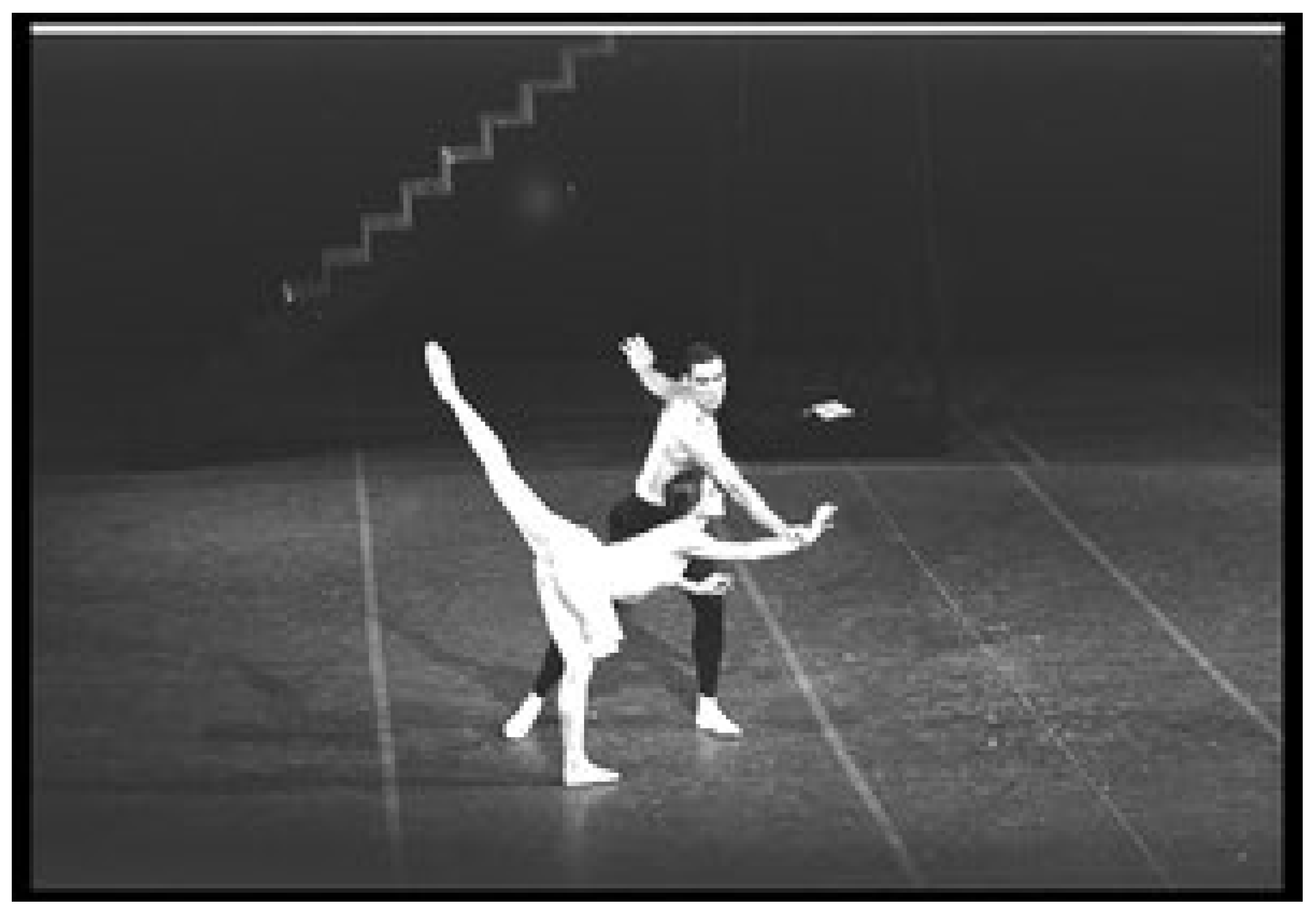 Arts | Free Full-Text | The Balanchine Dilemma: “So-Called