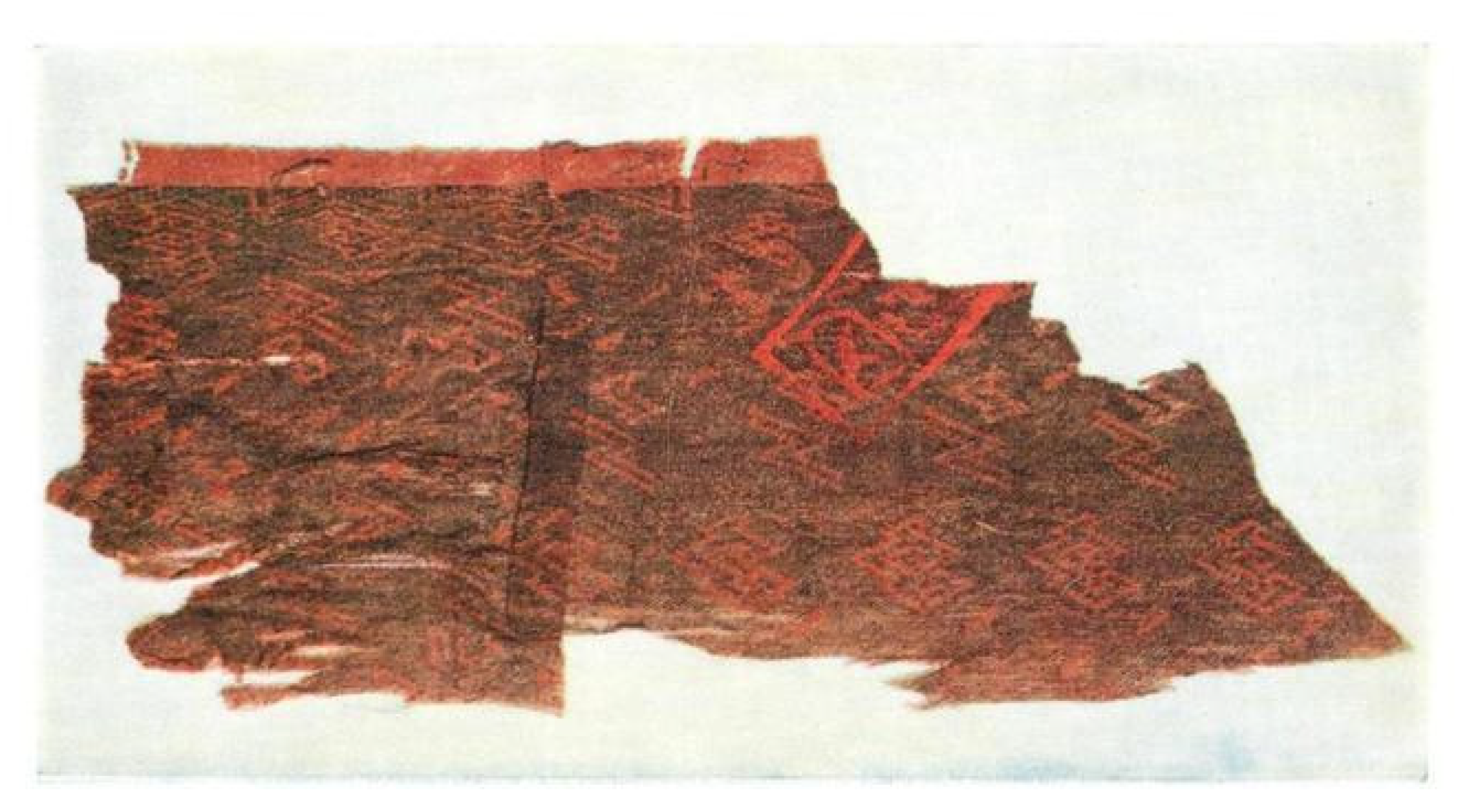 Arts | Free Full-Text | Traditional Conservation and Storage Methods for  Ancient Chinese Painting and Calligraphy on Silk Manuscripts