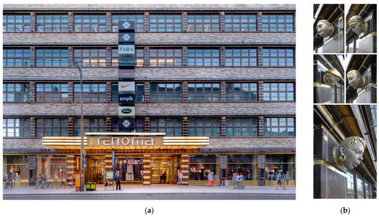 Arts | Free Full-Text | Colour and Light in Berlin and Wrocław  (Breslau) Department Stores Built between 1927 and 1930 | HTML