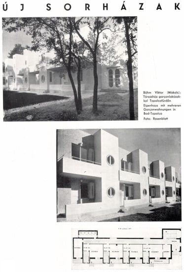 Arts | Free Full-Text | The Art and Architecture of Victor Bohm  (1900&ndash;1981)