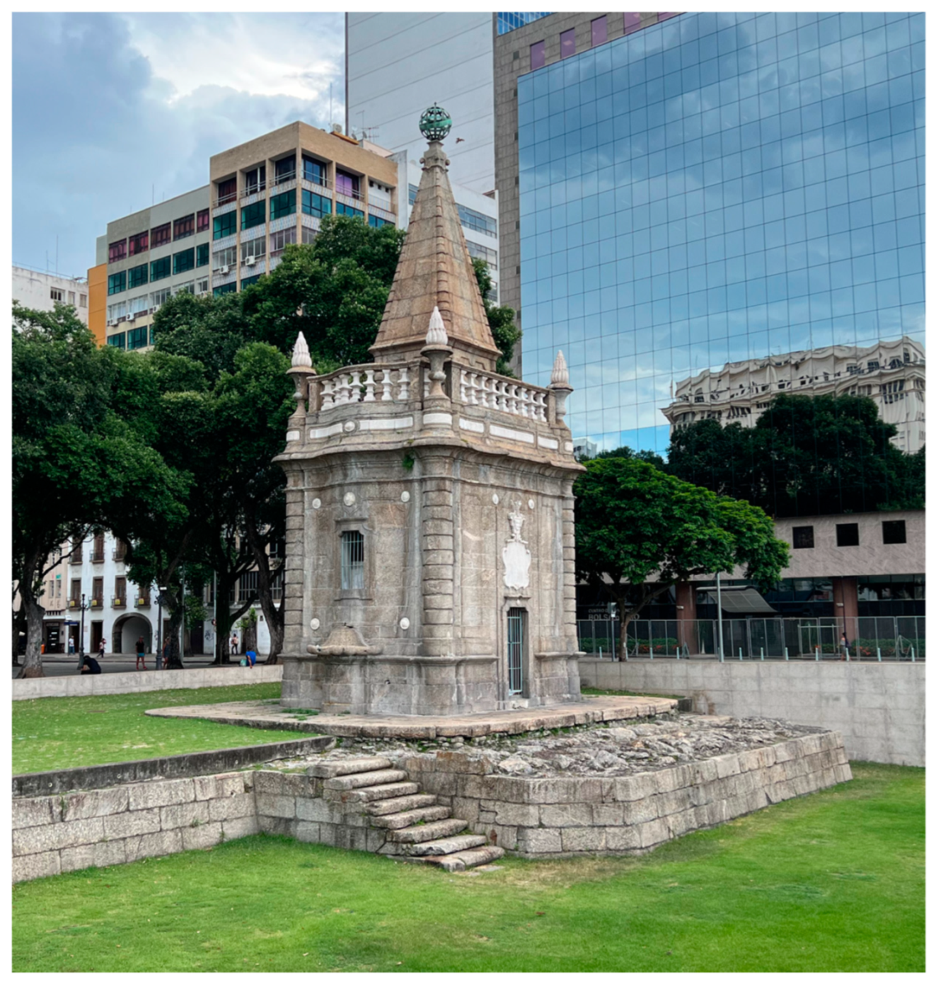 XVI MEMORIAL MIGUEL VARGAS