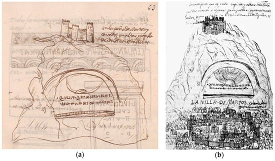 Arts Free Full Text Andalusi Defensive Architecture through