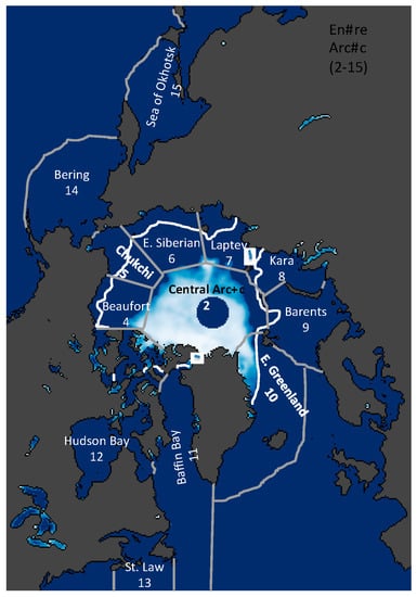 Close view of built-up derived from the ESM in Oslo (location