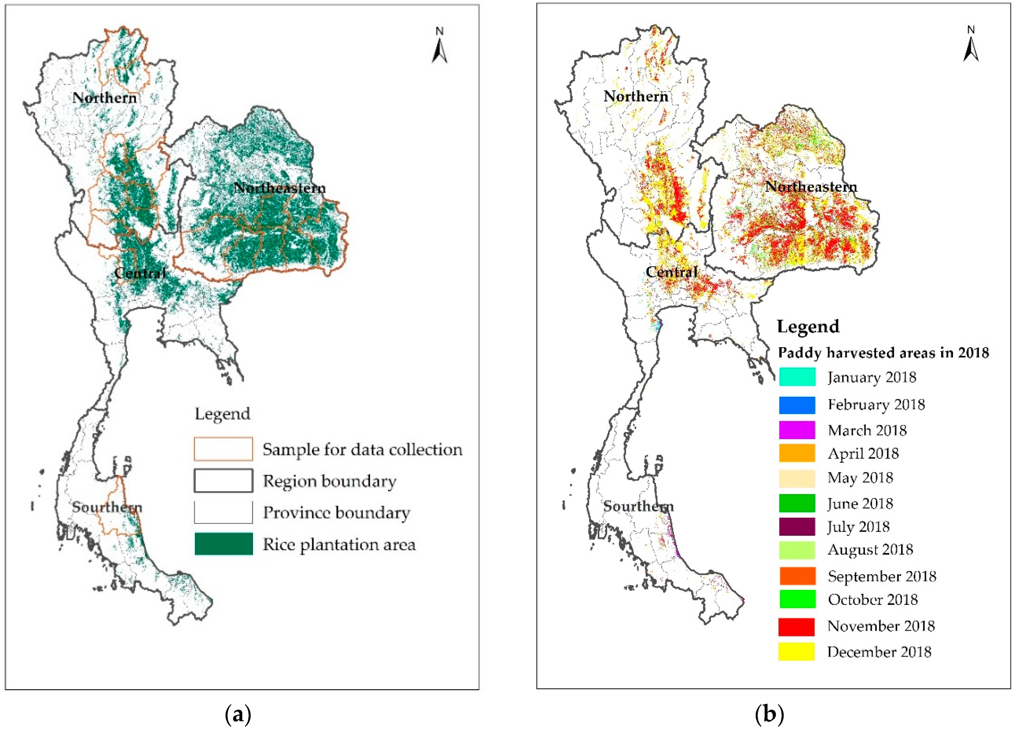 Atmosphere | Free Full-Text | Emission of Air Pollutants from Rice ...