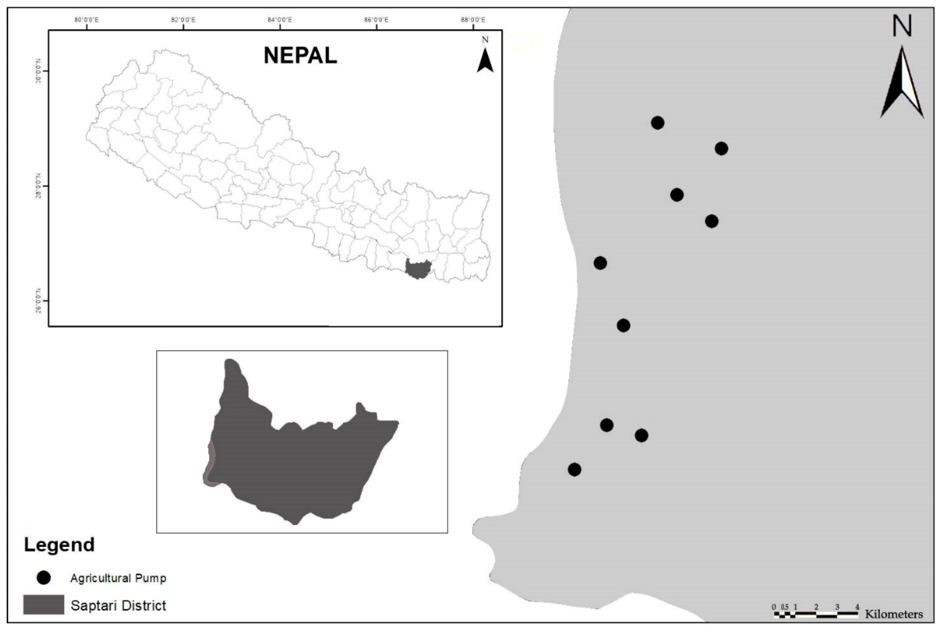 Atmosphere Free Full Text Characterizing Emissions From - 