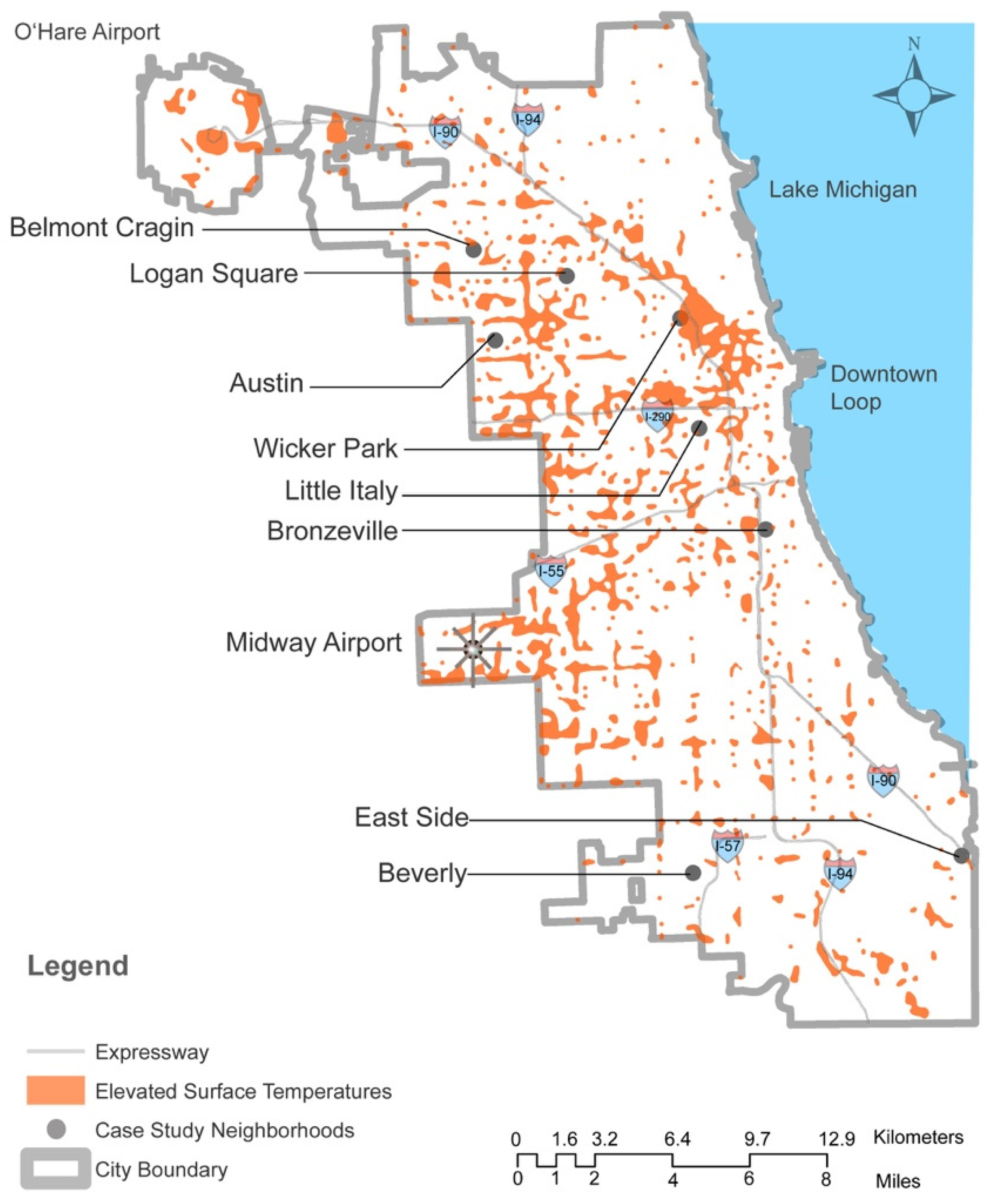 Atmosphere | Free Full-Text | Accurate Characterization of Land Cover ...