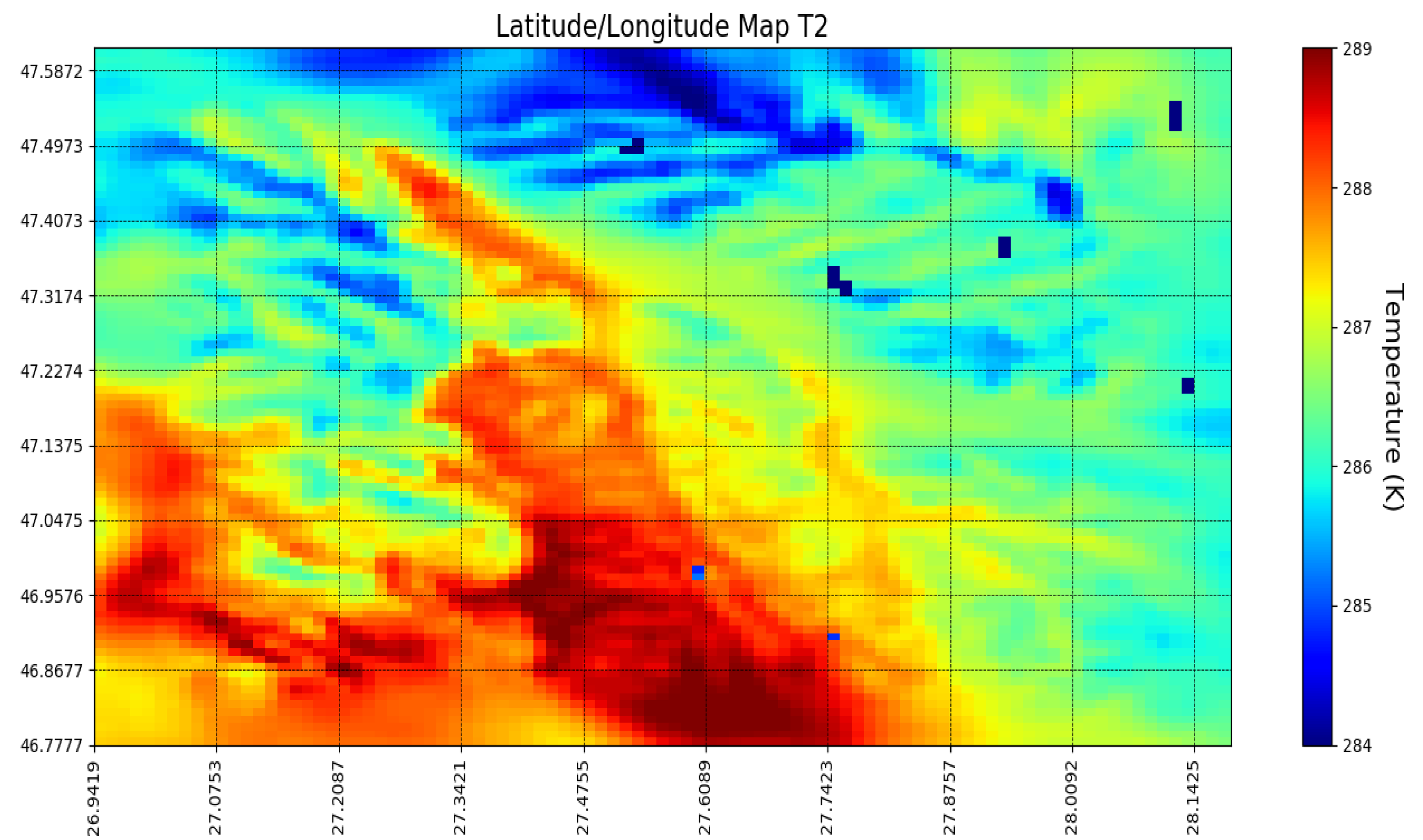 Atmosphere Free Full Text Evaluation of Different WRF