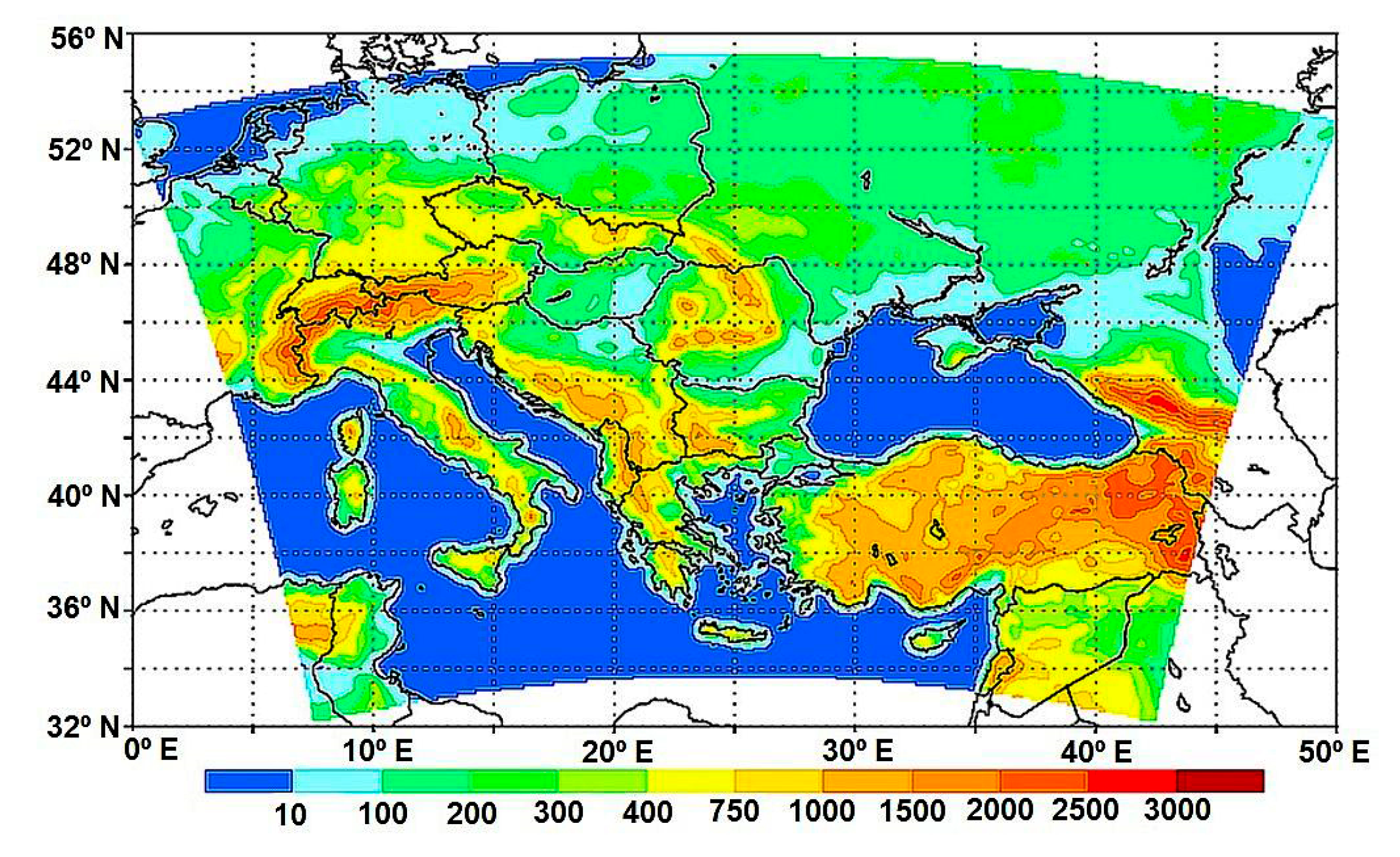 Atmosphere | Free Full-Text | Late-Spring Severe Blizzard Events over ...