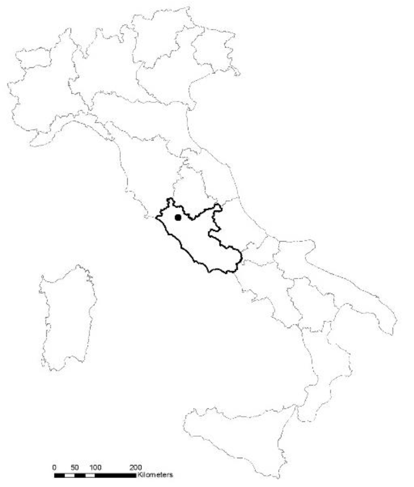 Atmosphere | Free Full-Text | A Transient Stochastic Rainfall Generator for  Climate Changes Analysis at Hydrological Scales in Central Italy