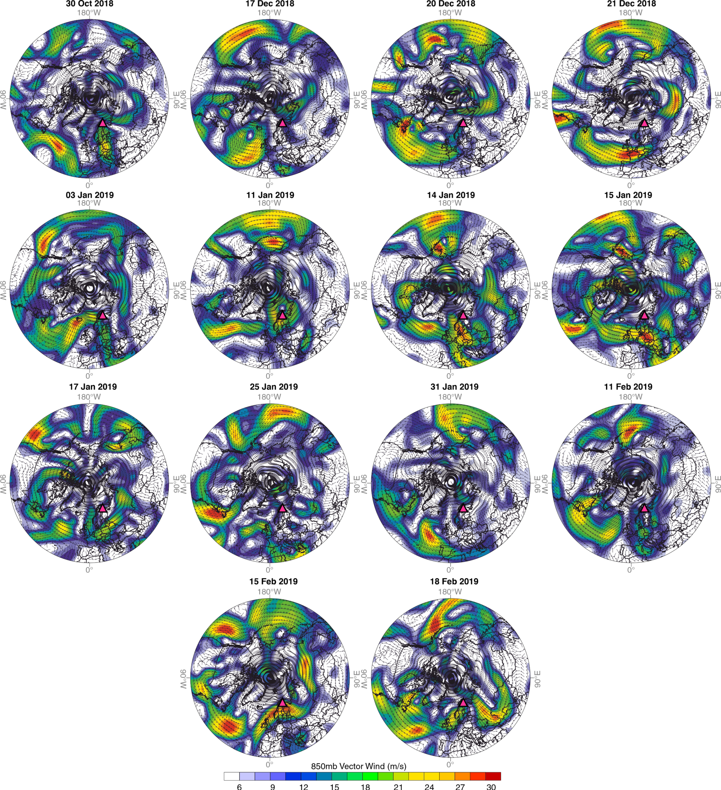 Atmosphere Free Full Text Arctic Snow Isotope Hydrology A Comparative Snow Water Vapor Study Html