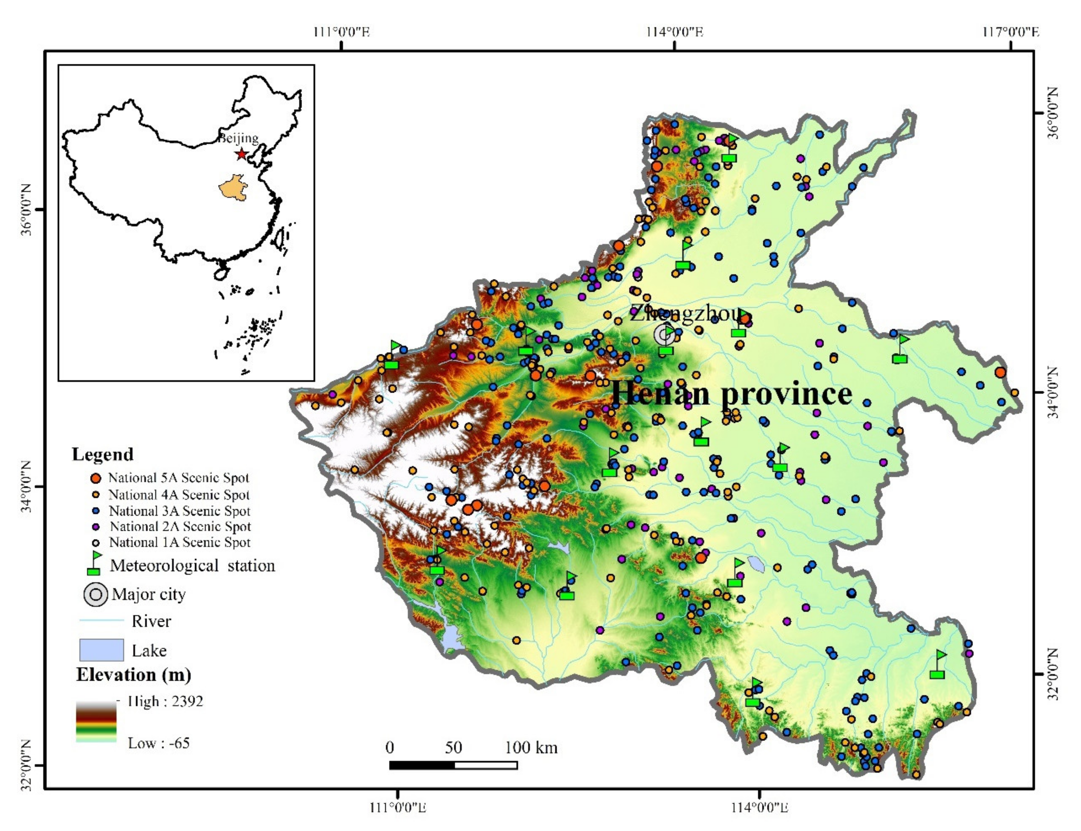 Atmosphere | Free Full-Text | Spatio-Temporal Evolution and