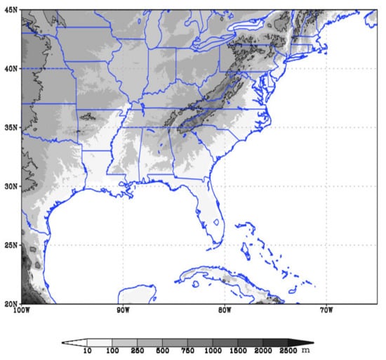 Atmosphere | Free Full-Text | Precipitation Characteristics