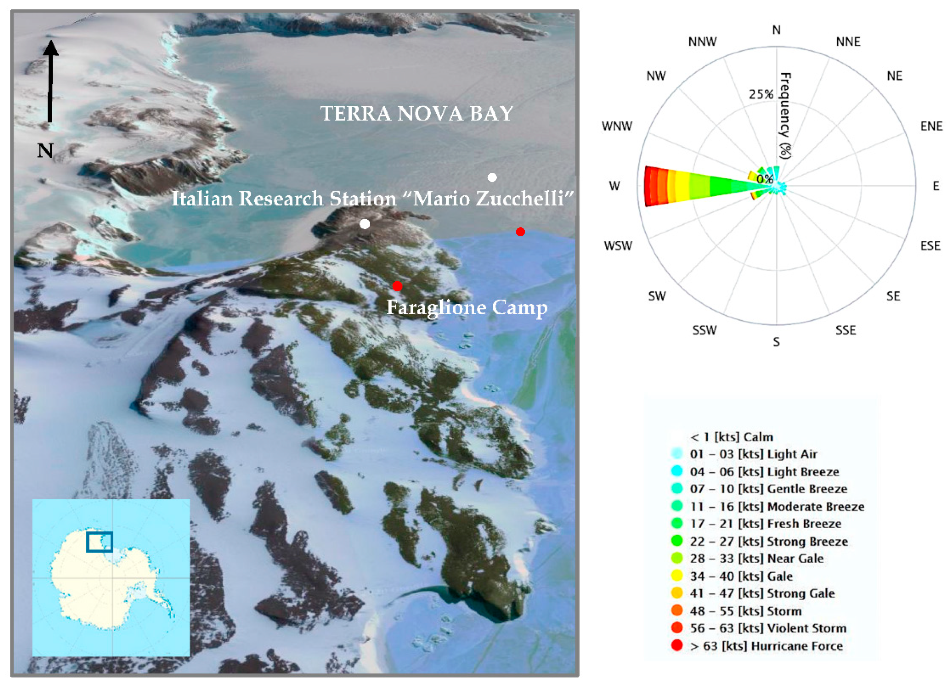 Atmosphere | Free Full-Text | Seasonal Evolution of the Chemical  Composition of Atmospheric Aerosol in Terra Nova Bay (Antarctica)