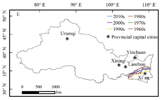 Atmosphere | Free Full-Text | Spatio-Temporal Characteristics of 