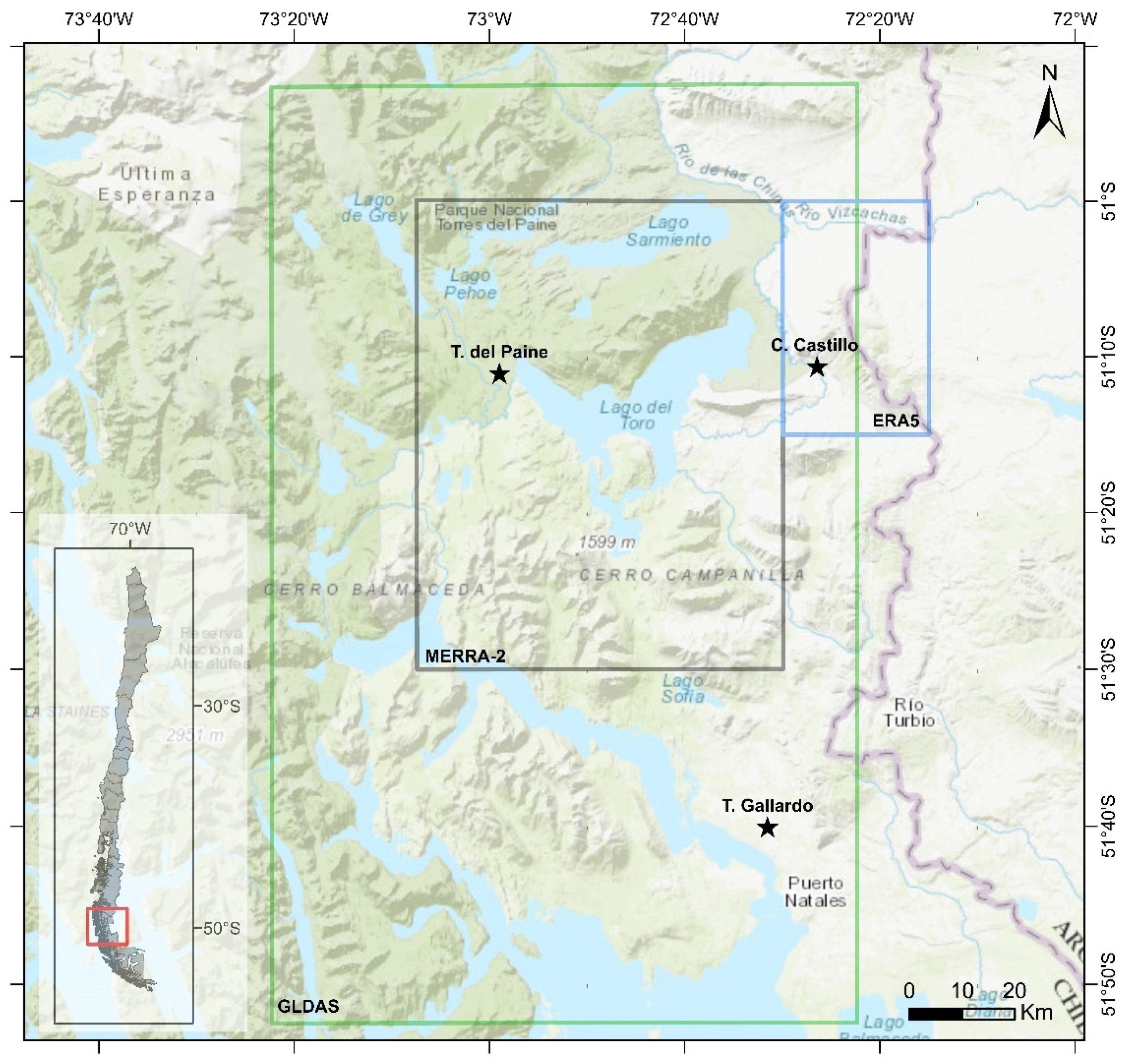 Atmosphere | Free Full-Text | Variability of the Southwestern