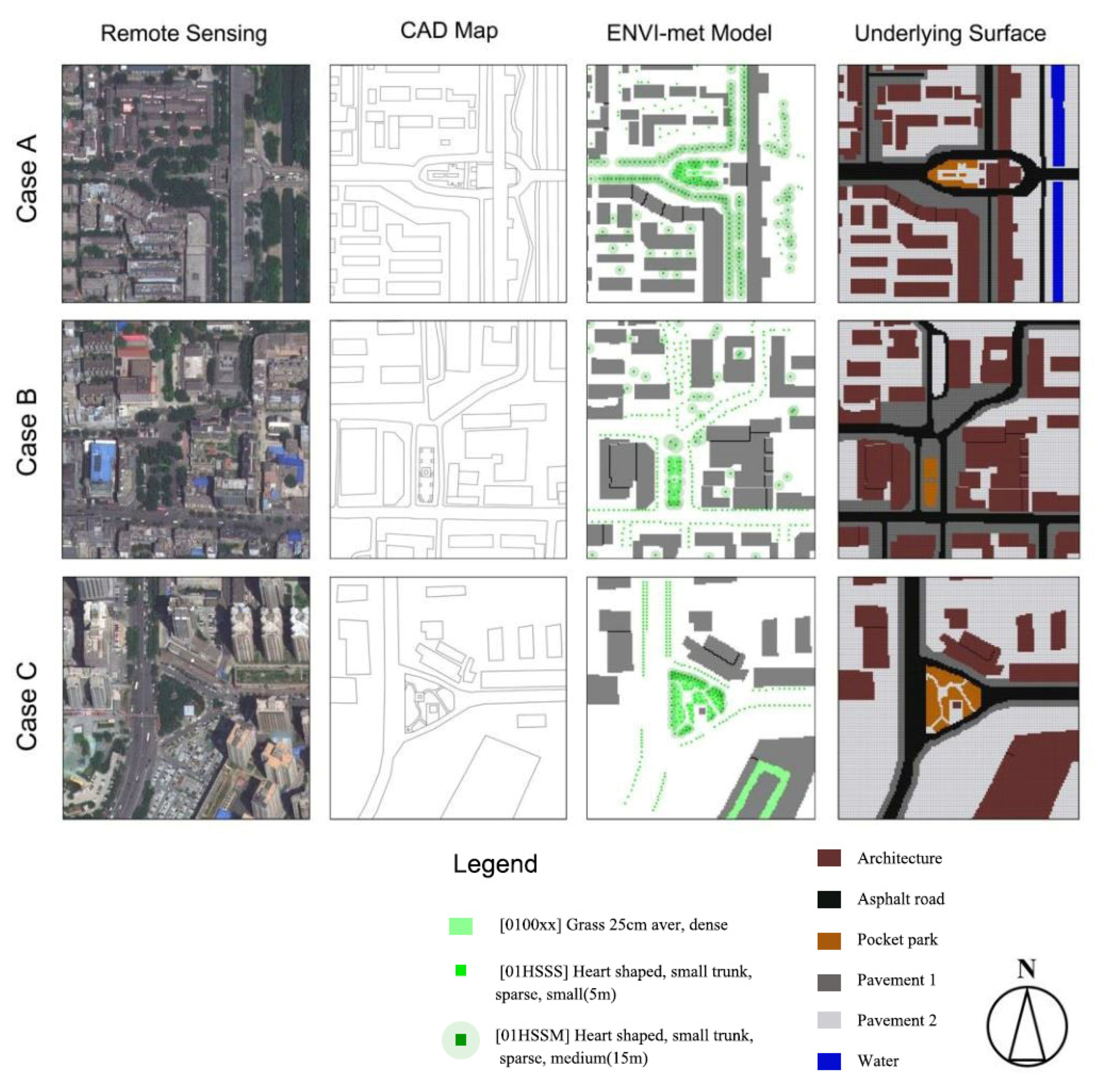 urban pocket park design